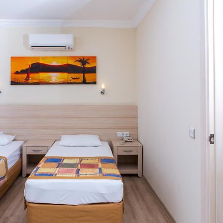Gardenia Beach Hotel Αλάνια Εξωτερικό φωτογραφία